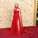 Dakota Fanning - The 82nd Annual Golden Globe Awards - 454 x 303