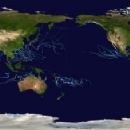 2017 disasters in Oceania