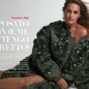 Yasmin Le Bon - F Magazine Pictorial [Italy] (13 December 2022) - 454 x 288