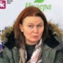 Valentina Chebotareva