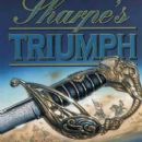 Sharpe's Triumph