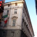 Seminaries and theological colleges in Italy
