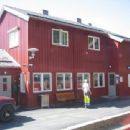 Railway stations in Trøndelag