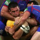 Darius Boyd