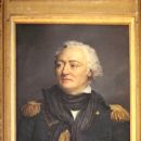 French naval commanders of the Napoleonic Wars