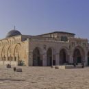 Al-Aqsa Mosque