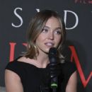 Sydney Sweeney – ‘Immaculate’ press conference in Mexico