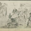 1825 disestablishments in Maryland