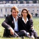 Earl Charles Spencer and Cathrine Victoria Lockwood - 454 x 277