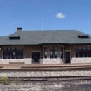 Dowagiac station