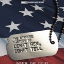 The Strange History of Don't Ask, Don't Tell