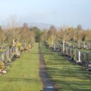 Cemeteries in the United Kingdom by city