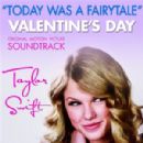 Today Was A Fairytale