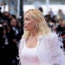 Emmanuelle Beart – ‘Elvis’ Premiere during 2022 Cannes - 454 x 681