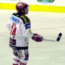 Olympic ice hockey players for Austria