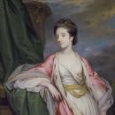 Christiana Hely-Hutchinson, 1st Baroness Donoughmore