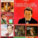 Andy Williams - 454 x 603