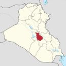 ISIL terrorist incidents in Iraq