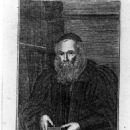 Petrus Albinus