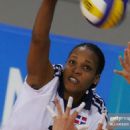 Volleyball at the Central American and Caribbean Games