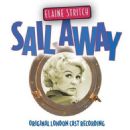 SAIL AWAY Original 1961 Broadway Musical Starring Elaine Stritch - 454 x 454