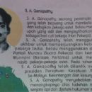 S. A. Ganapathy