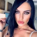 Honey Demon (Andreea Stefania Coman) - Instagram - January 16, 2020