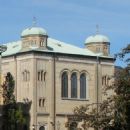 Synagogues completed in 1855