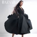 Nadine Nassib Njeim - Harper's Bazaar Magazine Pictorial [United Arab Emirates] (June 2021) - 454 x 568