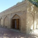Burial sites of Muslim dynasties