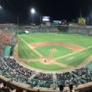 Sports venues in Incheon