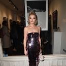 Emma Rigby – Attends the Mr. Controversial private view at SandP Gallery in London - 454 x 681