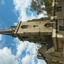 Grade II* listed buildings in Oxford
