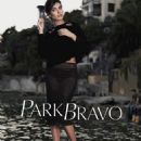 Hande Subasi for Park Bravo Fall/Winter  2013 Ad Campaign - 454 x 572