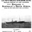 British companies established in 1869