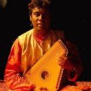 Indian male classical singers