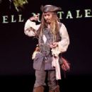 Pirates of the Caribbean: Dead Men Tell No Tales (2017)
