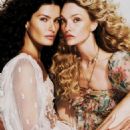 Isabeli Fontana - Vogue Magazine Pictorial [Brazil] (May 2025)