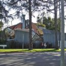 California building and structure stubs