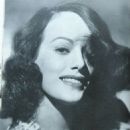 Faye Emerson - Cinelandia Magazine Pictorial [United States] (November 1942)