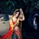 Actress Tamanna Bhatia Photoshoot for Jewellery Ad