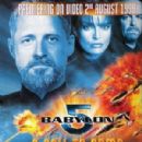 Babylon 5 films