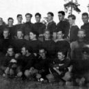 Southern Intercollegiate Athletic Association football seasons