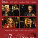 The Dinner (2017) - 454 x 642