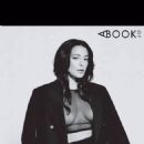 Natalie Martinez – Abook of magazine (October 2024) - 454 x 807