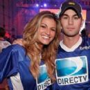 Chace Crawford Dating Erin Andrews