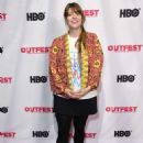 Amber Benson – ‘Queering The Script’ Screening at Outfest LGBTQ Film Festival in LA - 454 x 627