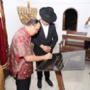 Indonesian rabbis