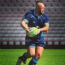 Lithuanian expatriate rugby union players
