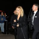 Scarlett Johansson – 2023 God’s Love We Deliver Golden Heart Awards at The Glasshouse in New York